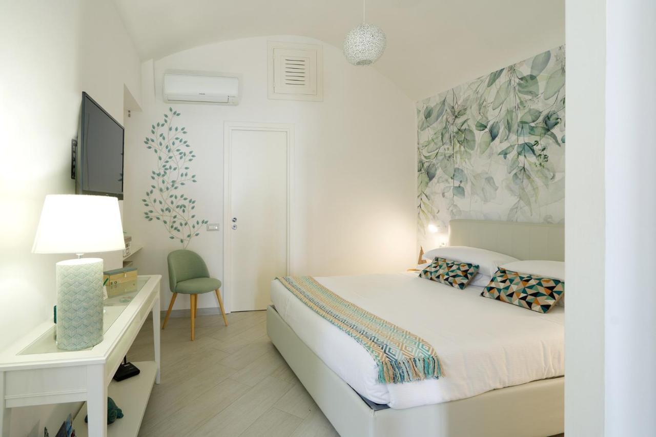 Chez Rosa - Cozy Sea View Openspace - 10Mins From Belmond Caruso רבאלו מראה חיצוני תמונה